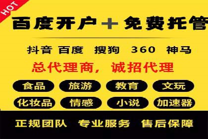 行业专家解读：专业SEM托管的五大成功案例
